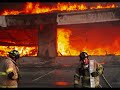 Charleston Fire Department Memorial Video
