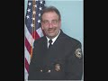 Charleston Fire Department Memorial Video
