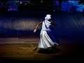Cleanis Brasilian Afrikan dancer