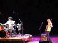 Vilhelm and Jay - Disco live in hameenlinna 1/08