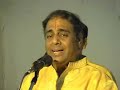 Sangeetha Kalanidhi Madurai Sri T. N. Seshagopalan