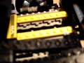 Modefied legocar 8880 Modefied legocar 8880