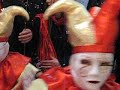 9/2/08 Les Taps 4.30pm parade 1 limoux carnaval fecos