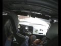 lancia delta integrale Gr.A CAMERACA ONBOARD CAMERA