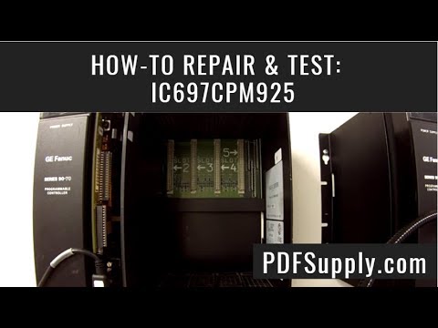 how to repair c.p.u
