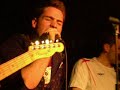 Promesas que no valen nada - Horas Perdidas (directo)