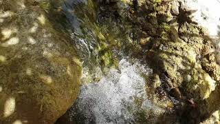 VIDEOS + 49 Avakas George Trail Paphos - Water features Slow Modus 18.06.2020 001