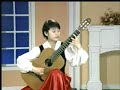 Li Jie - Estudio de Concierto 1 (Barrios)