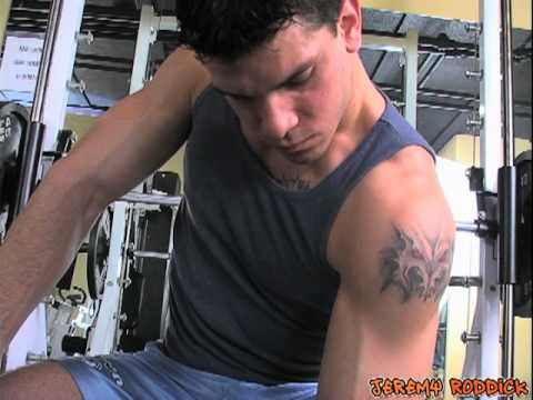 hot gay