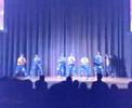 J Squad thrill nyt 07 80s round J Squad thrill nyt 07 80s round