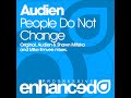 Audien - People Do Not Change (Audien & Shawn Mitiska Revamp) ASOT #506