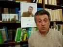 Carlos Rubiera fala del so discu Asturianaes Carlos Rubiera fala del so discu Asturianaes