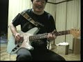 Jag-stang test