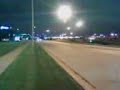 Bad ass car race