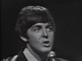 Paul McCartney Yesterday LIVE - HQ