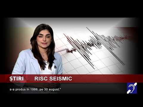 Risc seismic