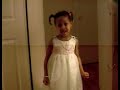 nia singing cant hide love by earth wind and fire at age 4