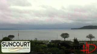 Taupo Webcam Friday 13th August 2010