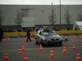 DARPA - CarOLO demonstration at CeBIT 2008