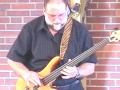 Toccata und Fuge d-moll  [Fretless E-Bass]