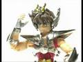 FigureVision: pegaso V2 myth cloth