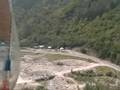 videos de Kazakhstan helicopter trip