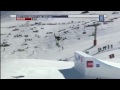 Click here to watch this video Winter X Games Tigne Europe 2012 - Mens Ski Slopestyle Elimination [FR]