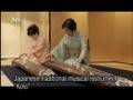 関西の伝統芸能 Traditional arts in Kansai