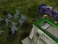 Halogen covenant video