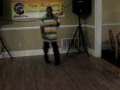 Holmes Family - Michael Jackson Showdown