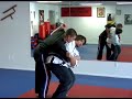 Jujutsu Throws & Chokes : How to Do a Jujutsu Hip Throw Jujutsu Throws & Chokes : How to Do a Jujutsu Hip Throw