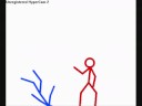Red Vs Blue (pivot) - Broken Fang ={