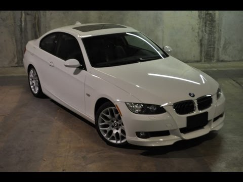 bmw 328i