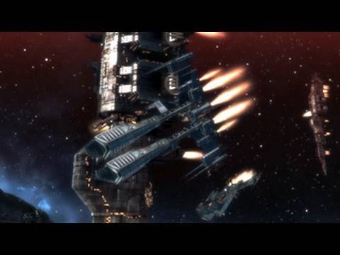 EVE Online: Tyrannis