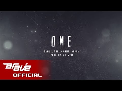 Kim Samuel 新专辑‘ONE’试听影片