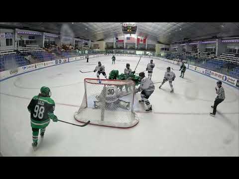 Brahmas vs DSE Girls 19U- 10/6/24