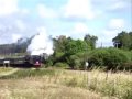 Two Tones & Steam Whistles