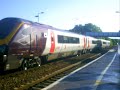 Class 221 Virgin crosscountry (2/09/08) Nailsea & Backwell Class 221 Virgin crosscountry (2/09/08) Nailsea & Backwell