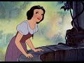 1º doblaje en español de blancanieves  1938 