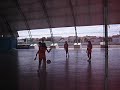 Escolinha Academia da Bola (Voleibol)