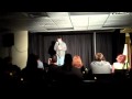 Jon Griffin @ Comedy Under The Tap 04-06-10