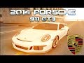 Porsche 911 GT3 2014 para GTA San Andreas vídeo 1