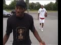 Funny Clip about trying to dunk... Funny Clip about trying to dunk...