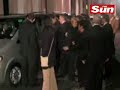 Michael Jackson Waving London WMA\ Michael Jackson Waving London WMA\