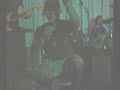 Probando - Dulce compa�era en el Bialik Rock!!!!!