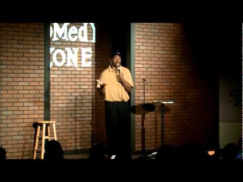 D. Cameron Comedy (History Lesson)
