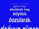 hayat bu mu..evet hayat..