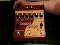Lovetone Doppleganger Phaser Demo