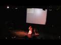 I WANT YOU TO BLANK ME. Dance Performance Event
