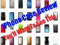 Rebel Scholar Review For The iPhone 3G and 3Gs
